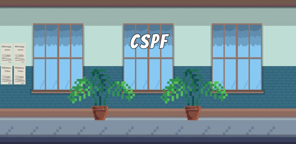 CSPF - Math Educative Game
