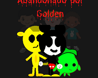 Abandonado por Golden
