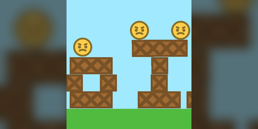 Cover image for Balldemonium