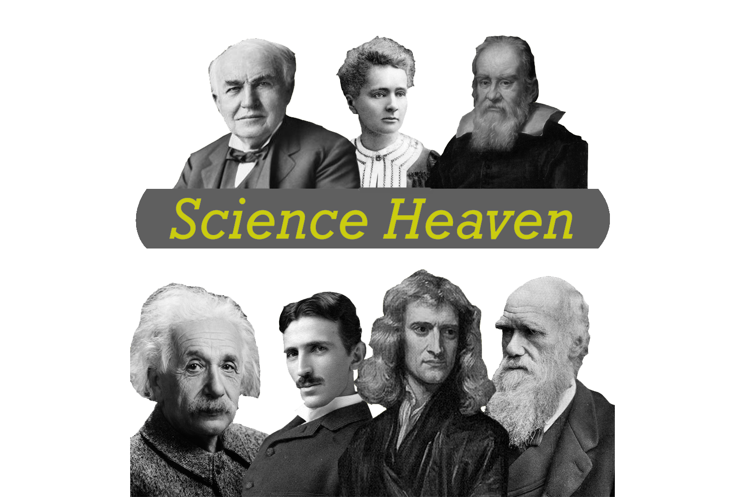 Science Heaven