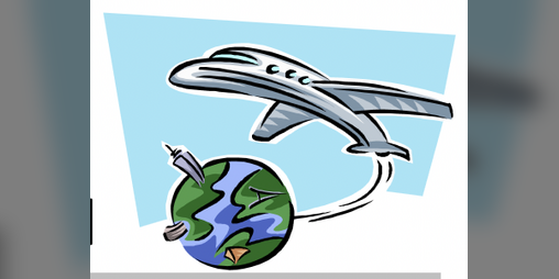 Cover image for Airline Boss (Acorn Electron / BBC Micro)
