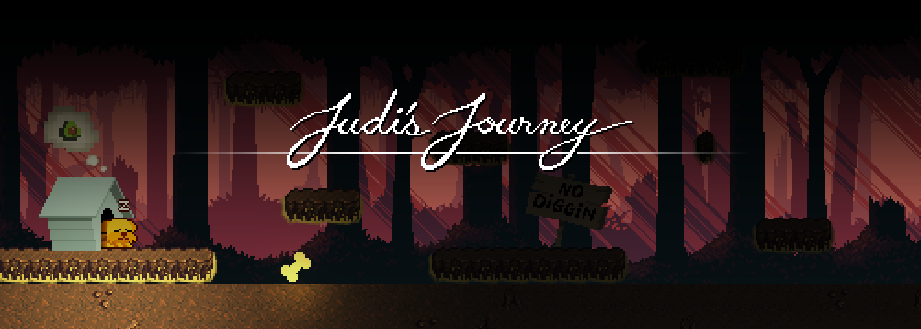 Judi's Journey