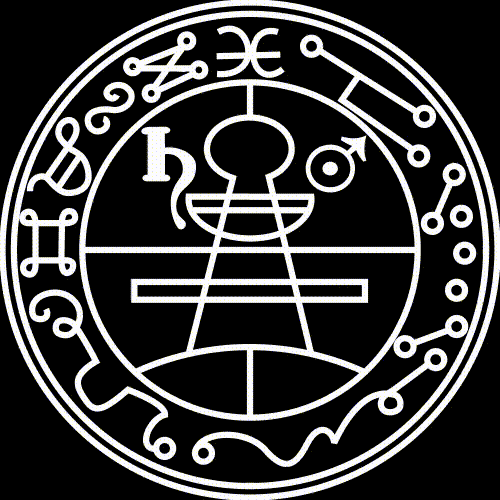 Cover image for The Curses of Solomon (Fixed)