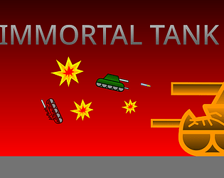 Immortal Tank