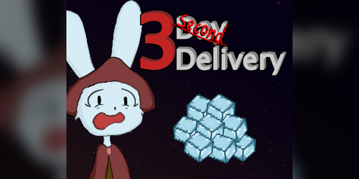 Cover image for 3 Second Delivery