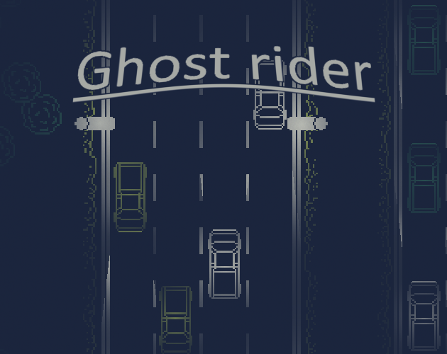 Ghost rider