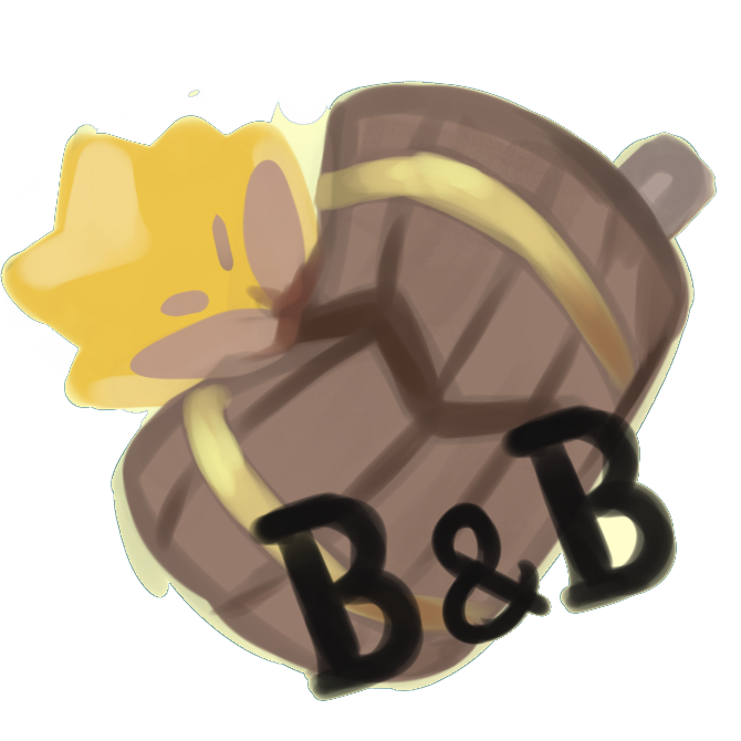 Brawlcrawl: A Tale of Booze 'n Brimstone