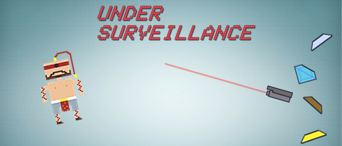 Under Surveillance