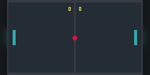 Cover image for Pong Game