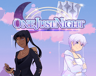 One Just Night