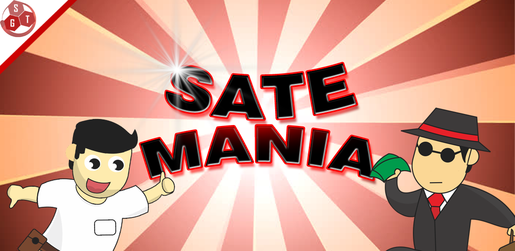 Sate Mania - Android Game