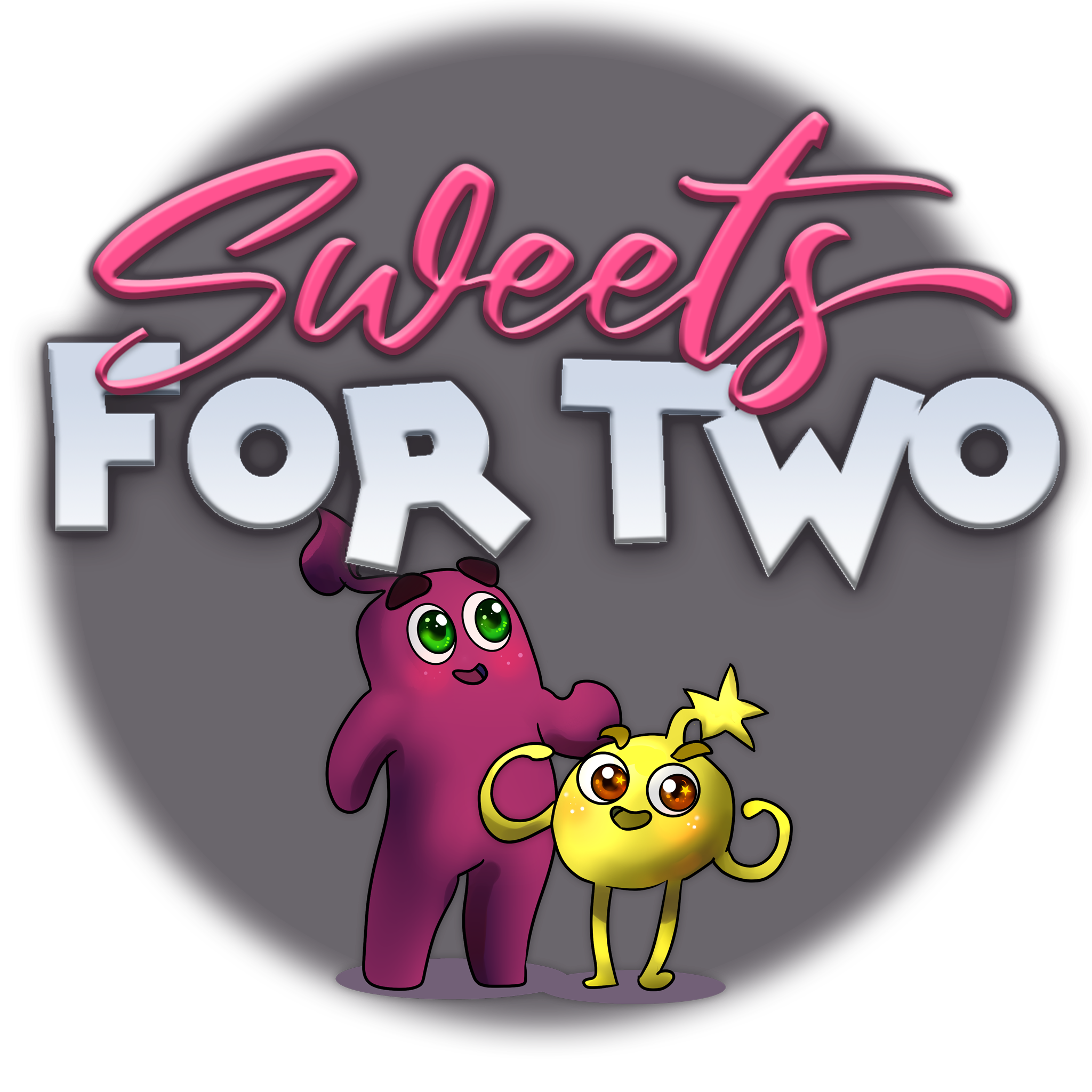 Sweets For Two