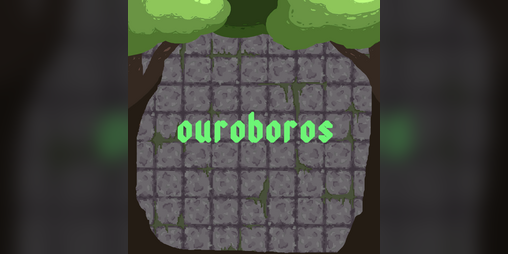 Cover image for ouroboros