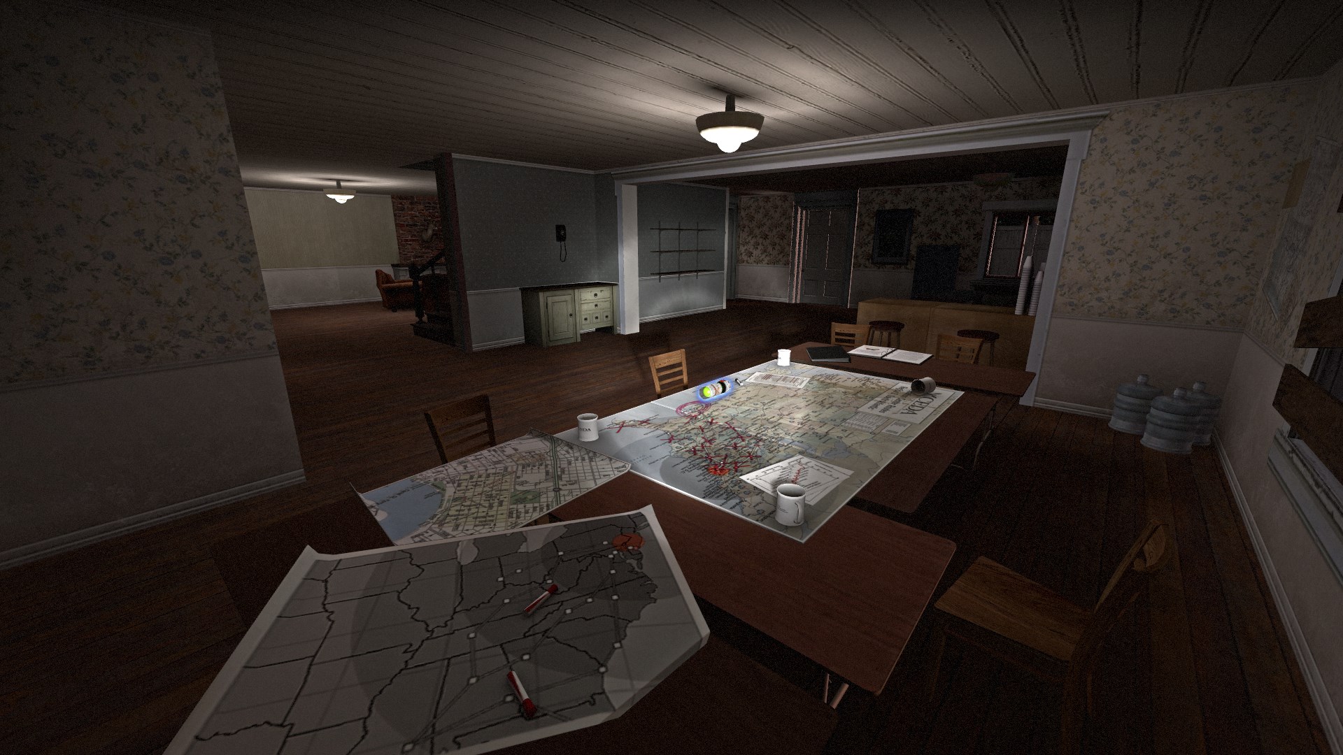 Left 4 Dead2: Shelter