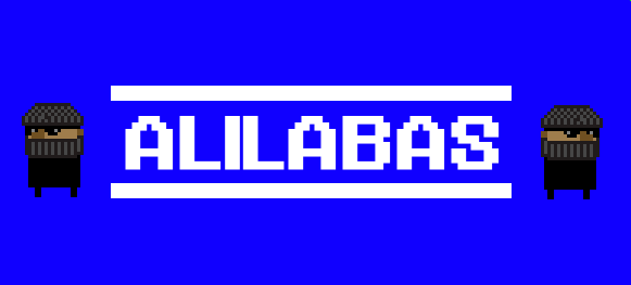 Alilabas (game jam)