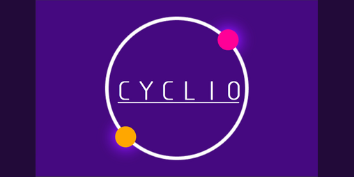 Cover image for Cyclio