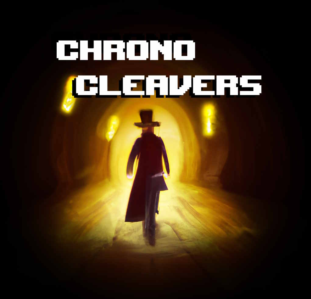 Chrono Cleavers