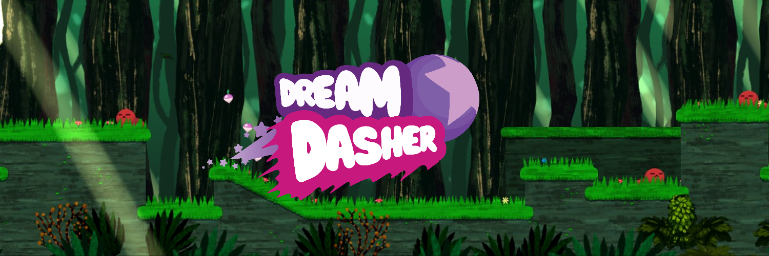 Dream Dasher (Demo)