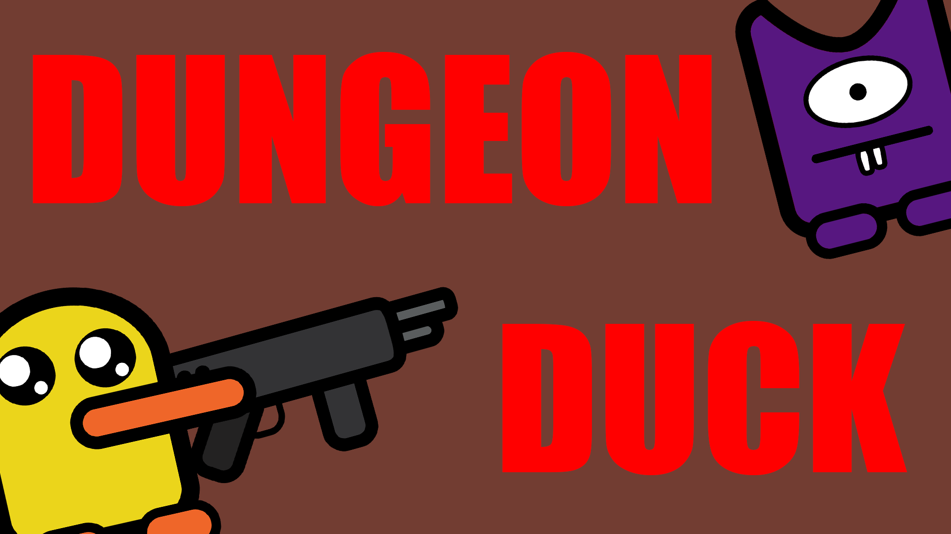 Dungeon Duck