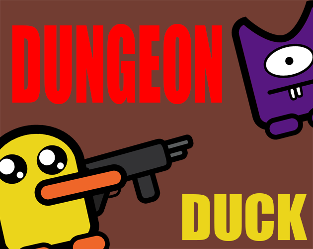 Dungeon Duck