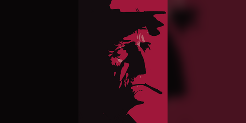 Cover image for Serif
