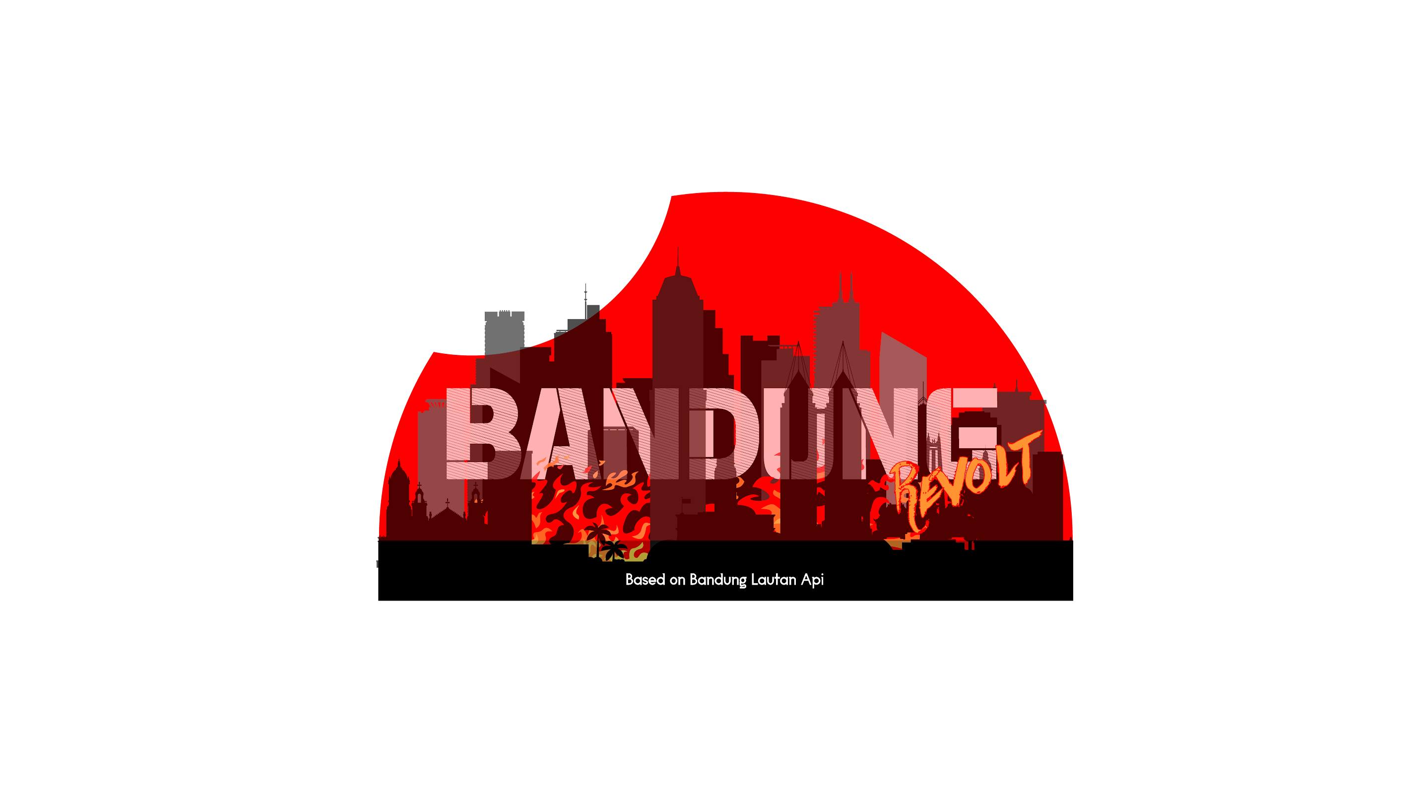 Bandung Revolt