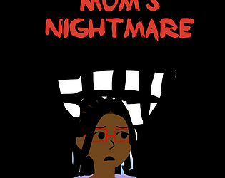 Mum’s nightmare (mobile friendly)