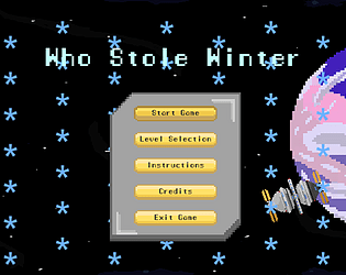 WhoStoleWinter