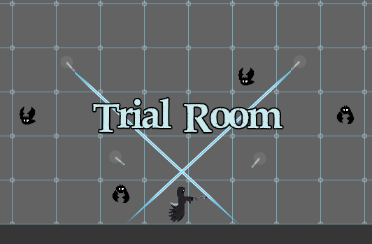 Trial Room