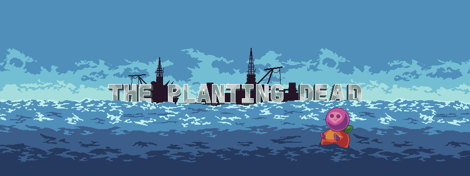 The Planting Dead