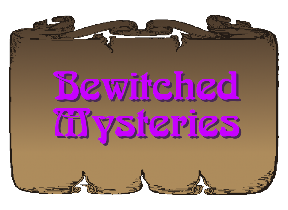 Bewitched Mysteries