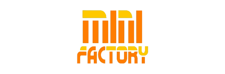 🏭 MiniFactory ⛏️