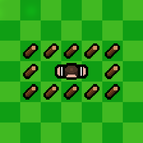 Survivalist V4 (Survival Game) by MatasHD