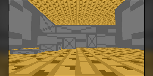 Cover image for Untitled 3D Game
