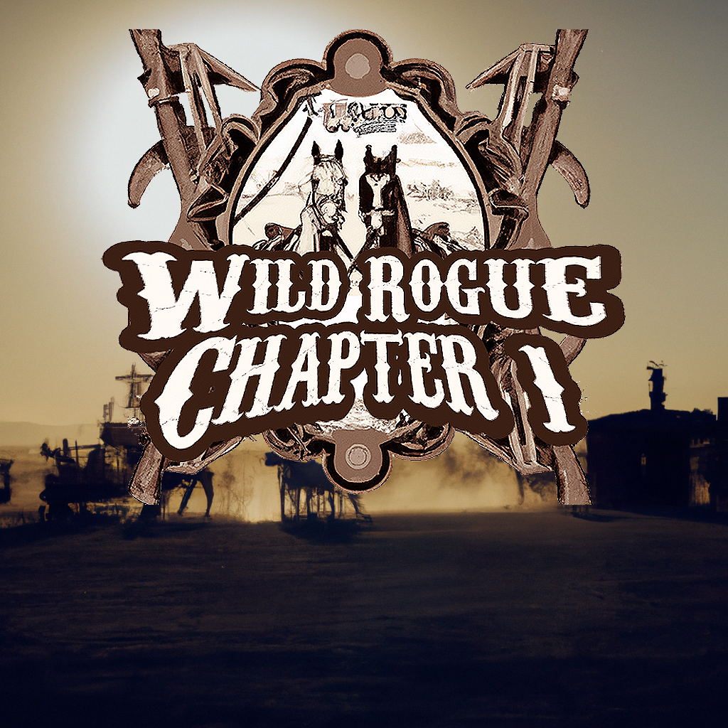 Rogue Wild: Chapter 1