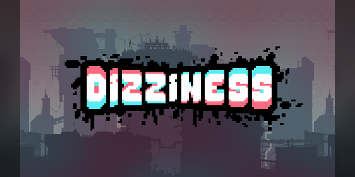 Cover image for Dizziness