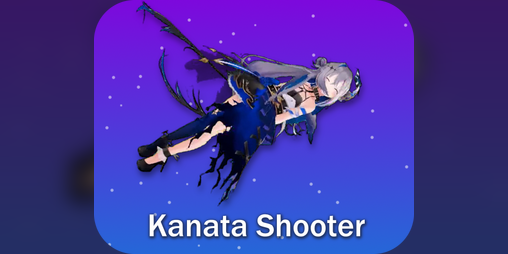Cover image for Kanata Shooter