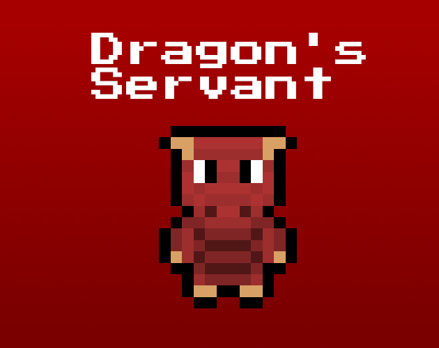 Dragon s Servant By Xett dragon-s-servant-by-xett