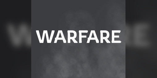 Cover image for Warfare