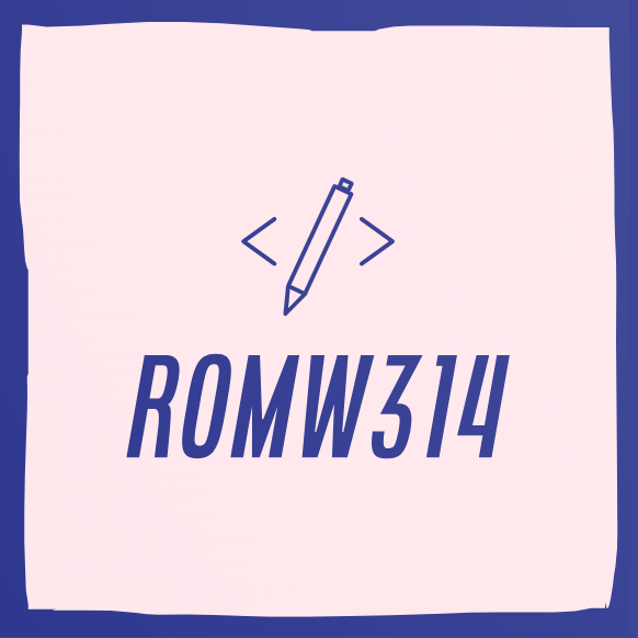 Romw314