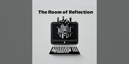 Cover image for The Room of Reflection