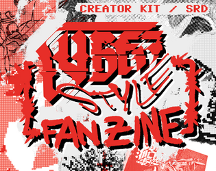 Cyberstyle Fanzine   - Cybermetal 2012 Designer Commentary & Creator Kit 