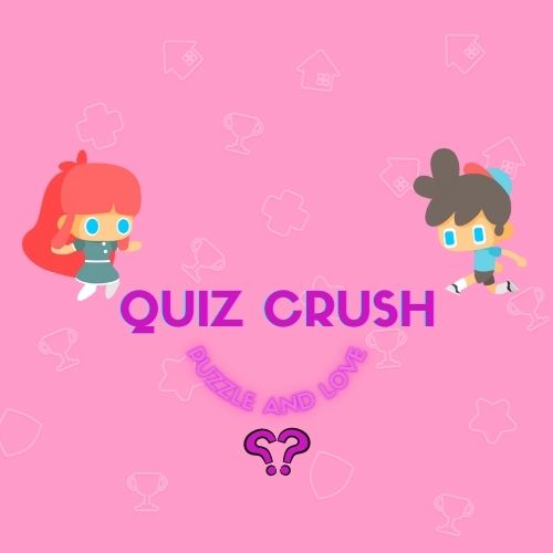 Quiz Crush Puzzle And Love By Gamehousepp Quiz Crush Puzzle And Love By Gamehousepp