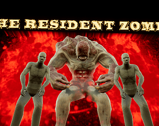 The_Resident_Zombie