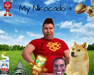 My Nikocado +