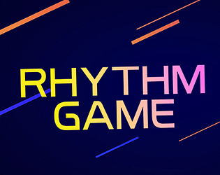 Rhythm Game