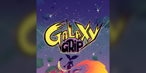 Cover image for Galaxy Grip