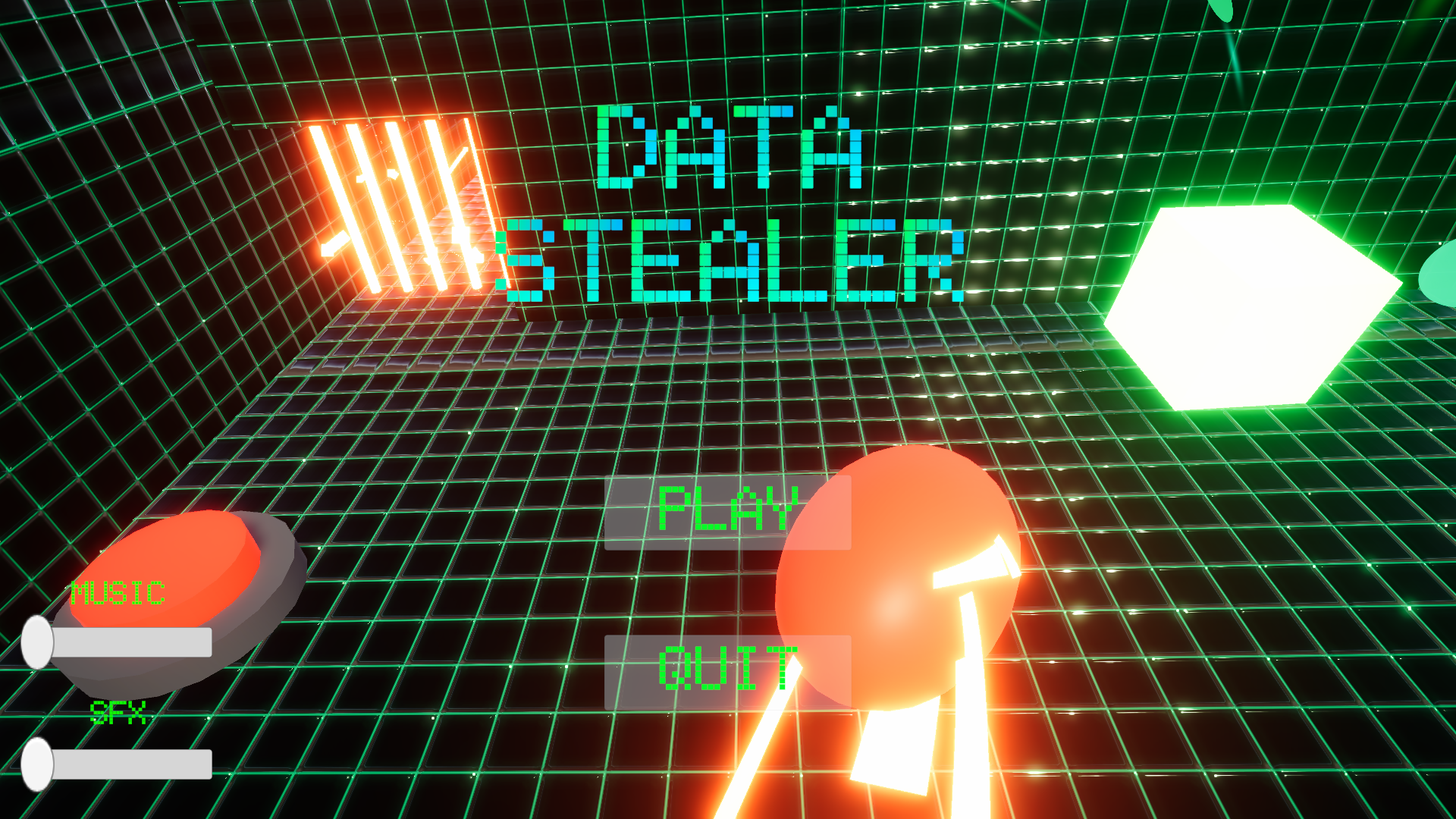 DataStealer