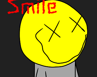 Smile:Escape