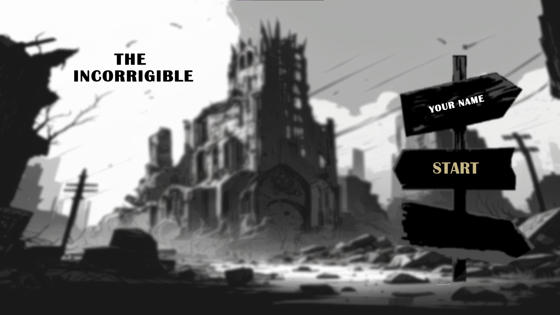 The Incorrigible